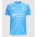 Nottingham Forest Tredjedrakt 2024-25 Kortermet